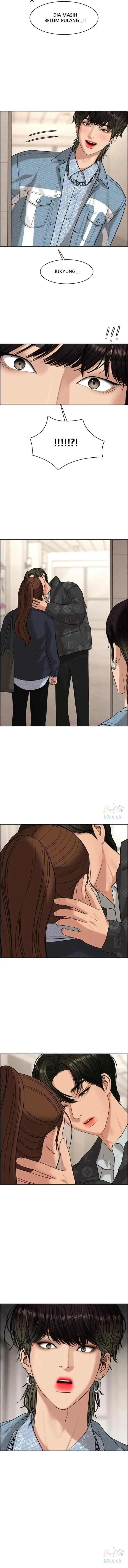 The Secret of Angel chapter 160 halaman 12