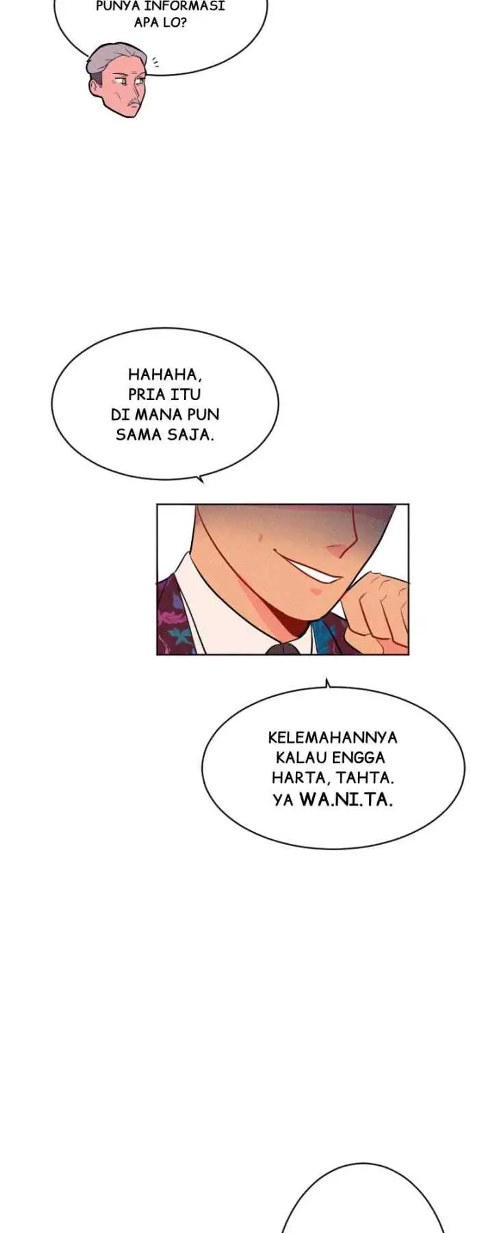 Stand Up, Mr. President! chapter 44 halaman 10