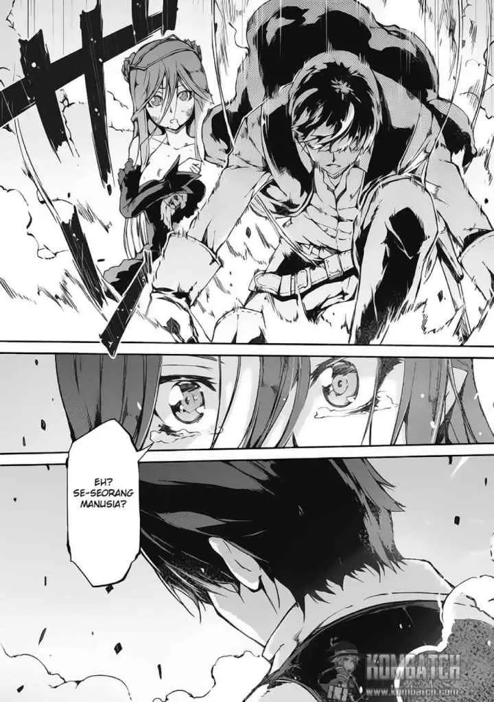 Sayounara Ryuusei, Konnichiwa Jinsei chapter 16 halaman 17