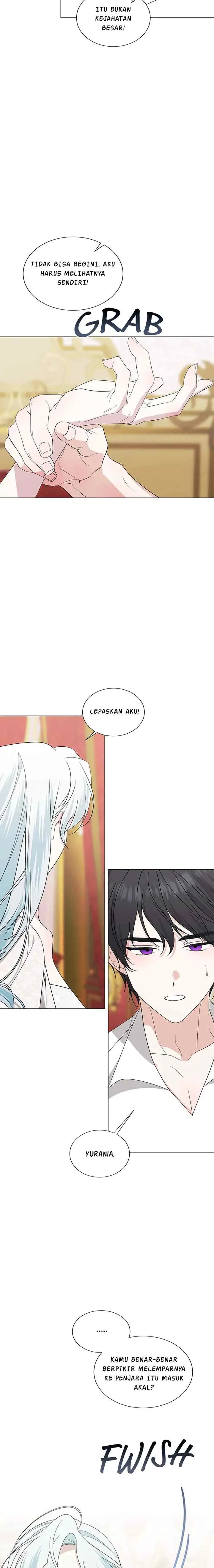 Somehow, My Tyrant Husband Has Became Cautious chapter 81 halaman 4