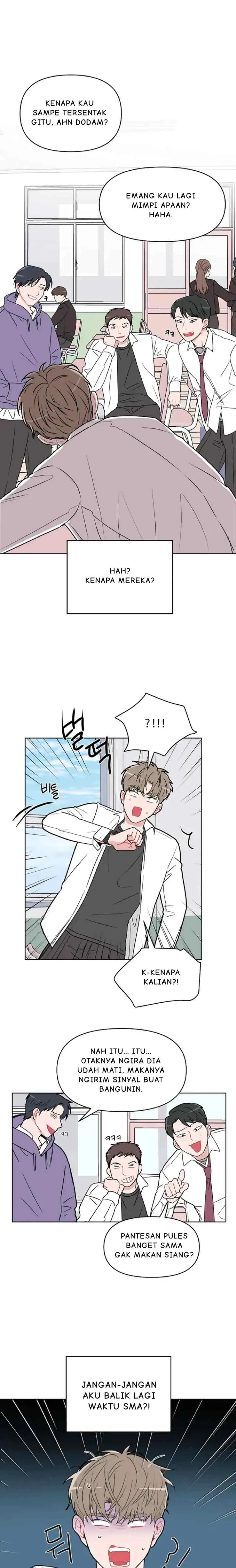 Heavy Rain Watch chapter 1 halaman 17