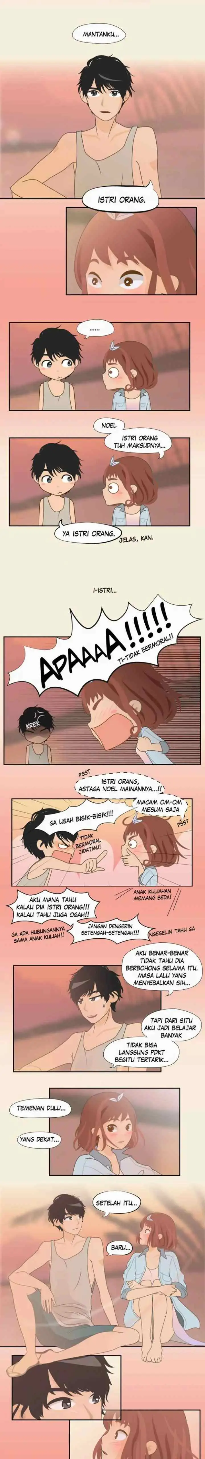 In A Dream chapter 15 halaman 4
