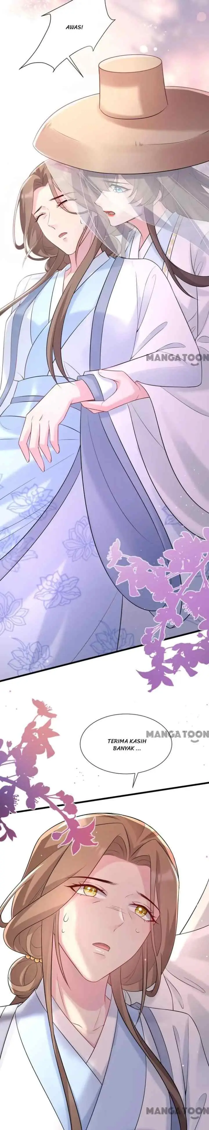 My Chubby Princess Consort chapter 195 halaman 12