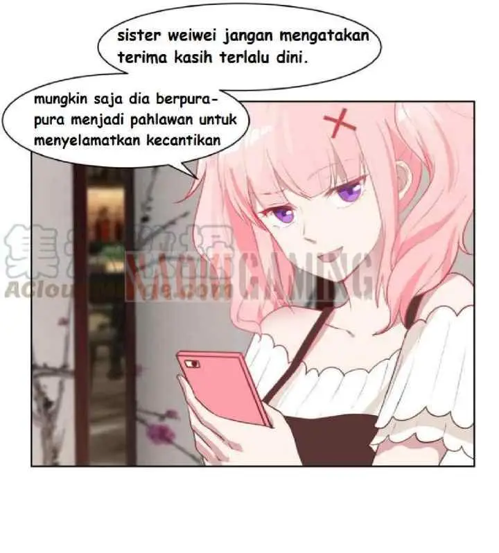 I Have a Dragon on My Body chapter 168 halaman 11
