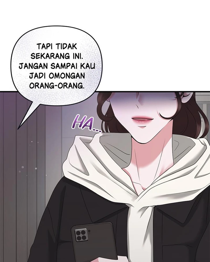 One Day I Found a Husband chapter 38 halaman 121