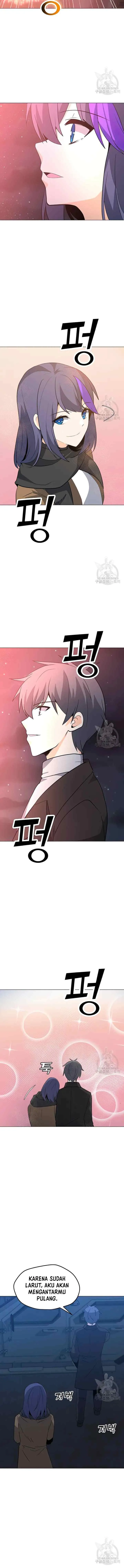 Solo Spell Caster chapter 104 halaman 8
