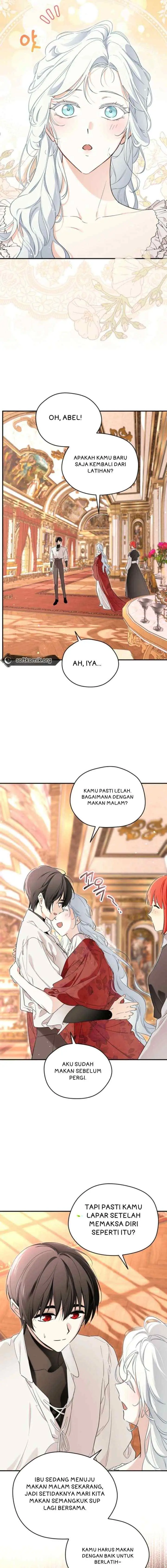 I Married the Male Lead's Dad chapter 153 halaman 10