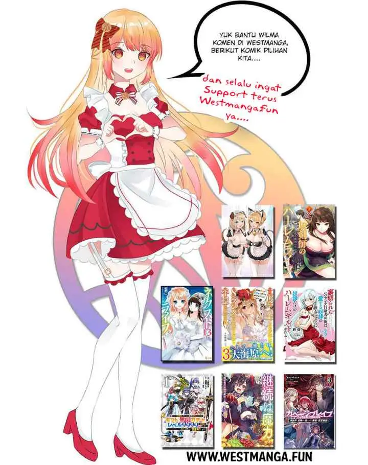 Genkai Dungeon no Hanshoku Jijou chapter 20 halaman 12
