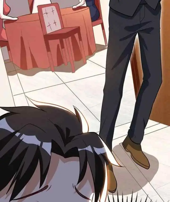 My Secret Agent Wife chapter 32 halaman 6
