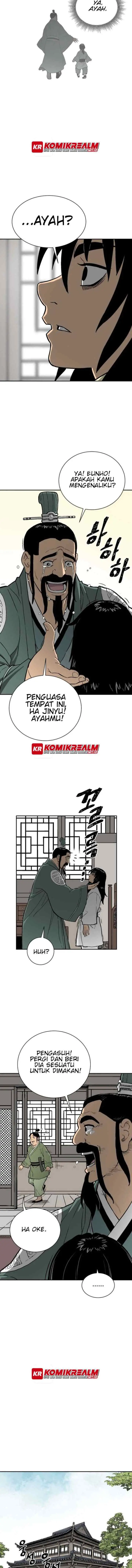 Tales of A Shinning Sword chapter 3 halaman 10