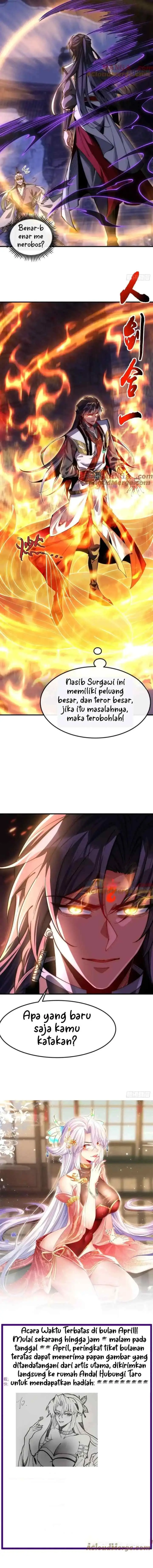 My Wife's Fate Is to Be the Villainess chapter 42 halaman 6