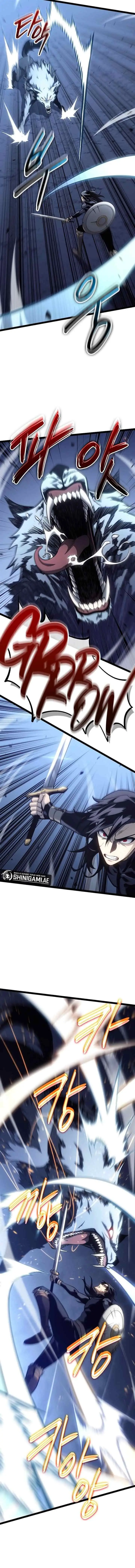Regressing As The Reincarnated Bastard Of The Sword Clan chapter 14 halaman 5