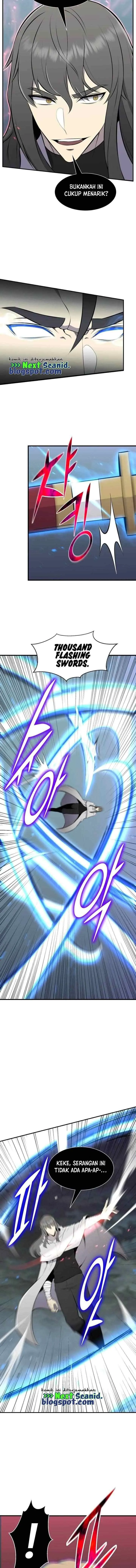Reverse Villain chapter 106 halaman 8