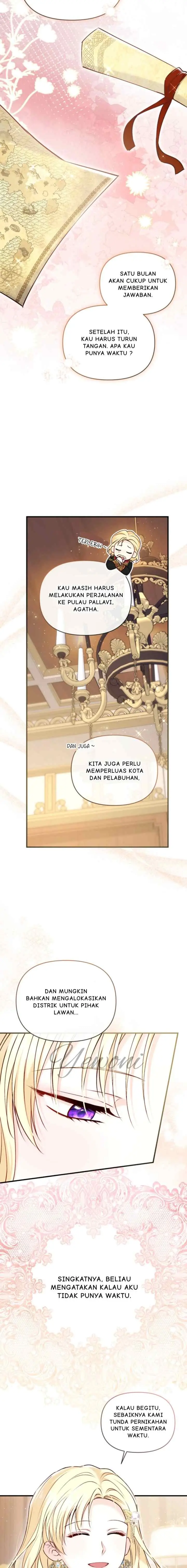 The 7th Marriage Is Planned chapter 10 halaman 16