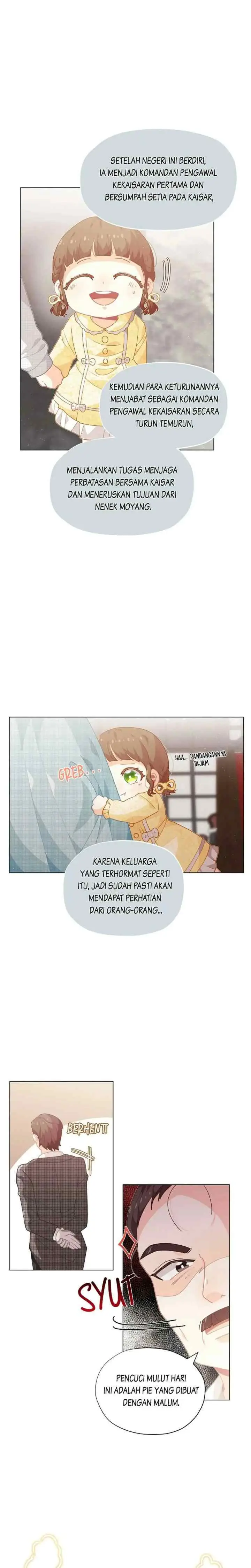 I Was Just an Ordinary Lady chapter 11 halaman 19