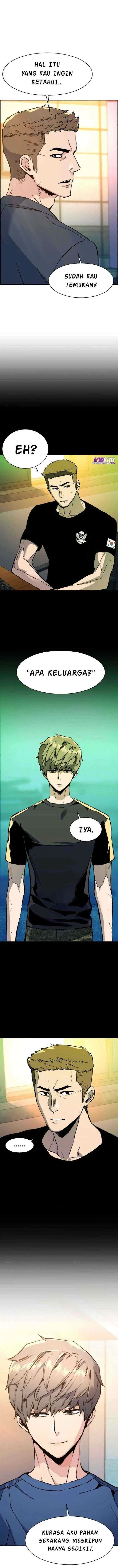 Mercenary Enrollment chapter 30 halaman 9