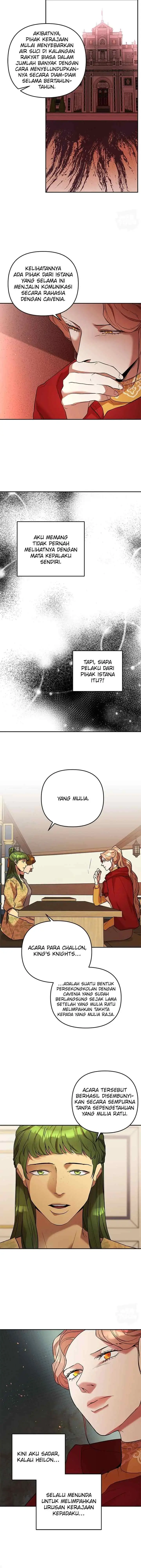 Agatha chapter 33 halaman 8