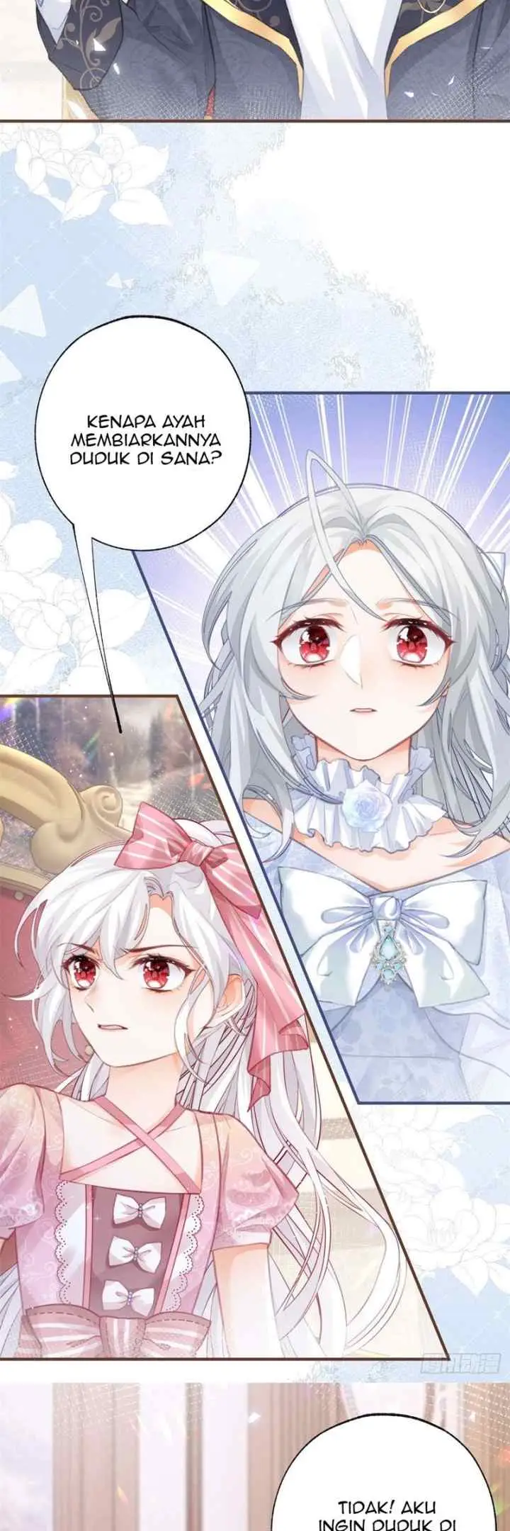 I Became the Sacrificial Princess chapter 13 halaman 6
