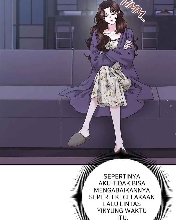 One Day I Found a Husband chapter 21 halaman 31