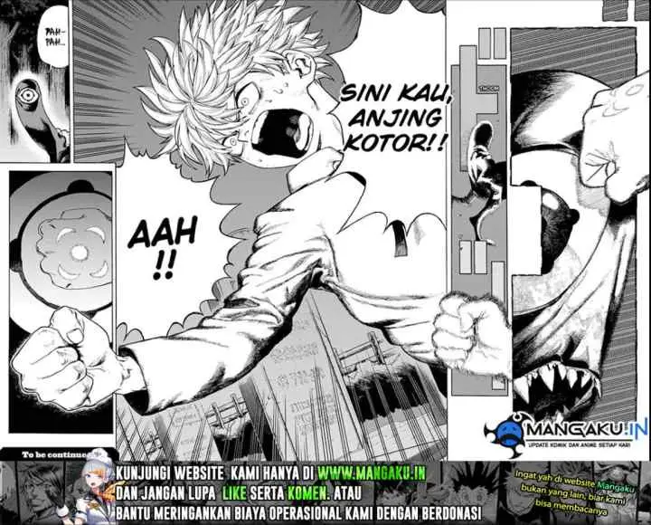 MamaYuyu chapter 2 halaman 7