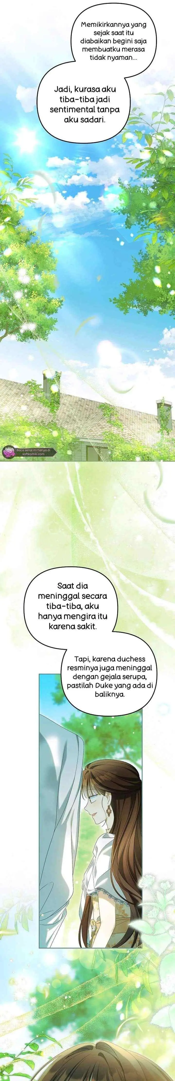 Why Are You Obsessed With Your Fake Wife? chapter 98 halaman 8