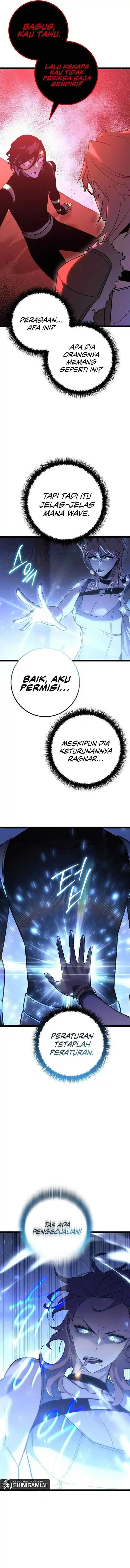 Regressing As The Reincarnated Bastard Of The Sword Clan chapter 3 halaman 6