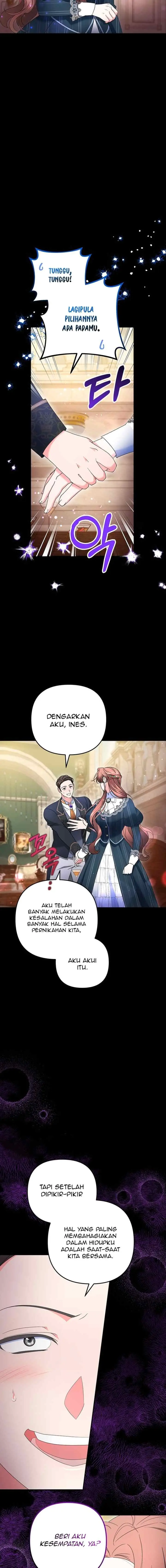 When I Stopped Being Your Shadow chapter 57 halaman 11