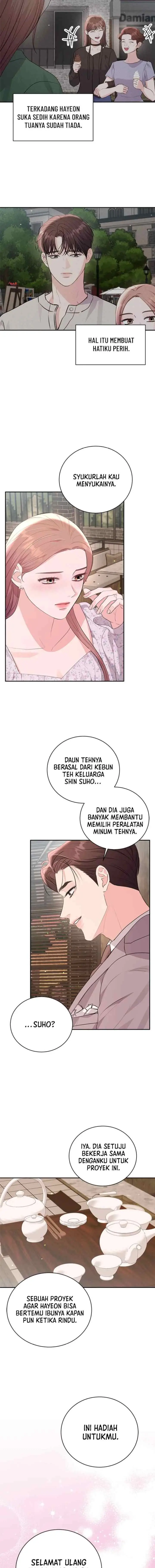 Endless Summer chapter 59 halaman 9