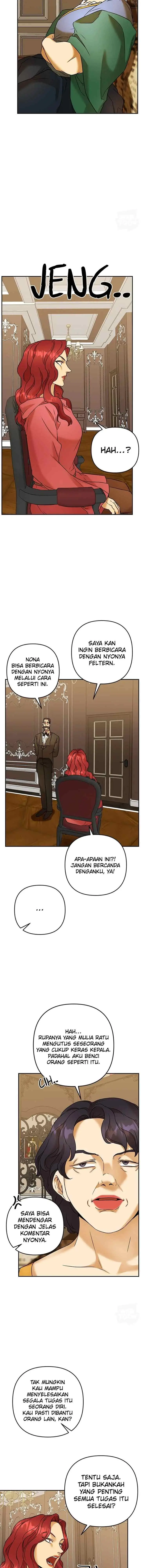 Agatha chapter 72 halaman 12