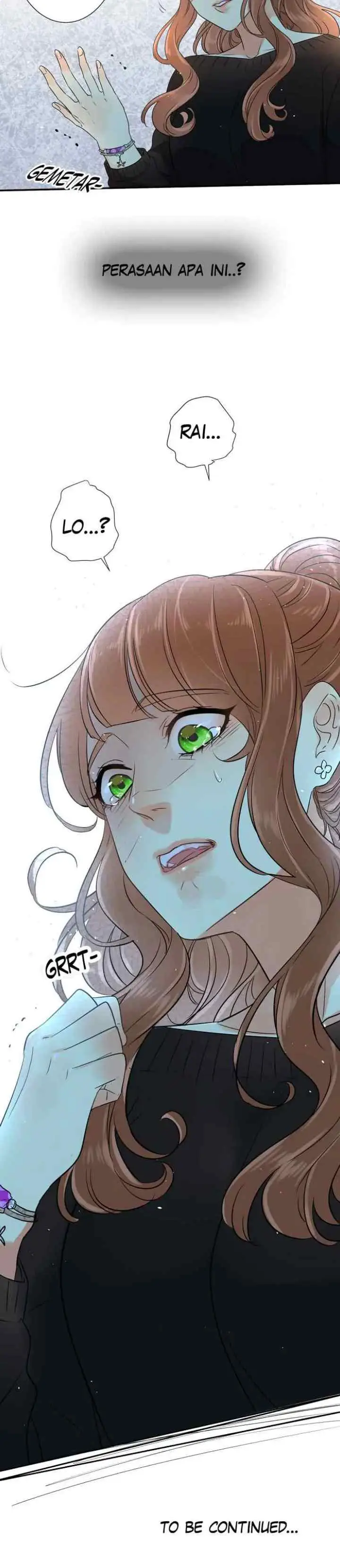 Ghost's Dilemma chapter 84 halaman 12
