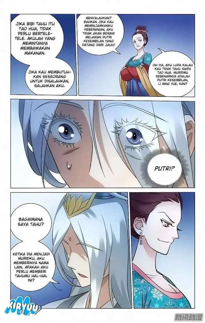 Prince Don't do This chapter 50 halaman 4