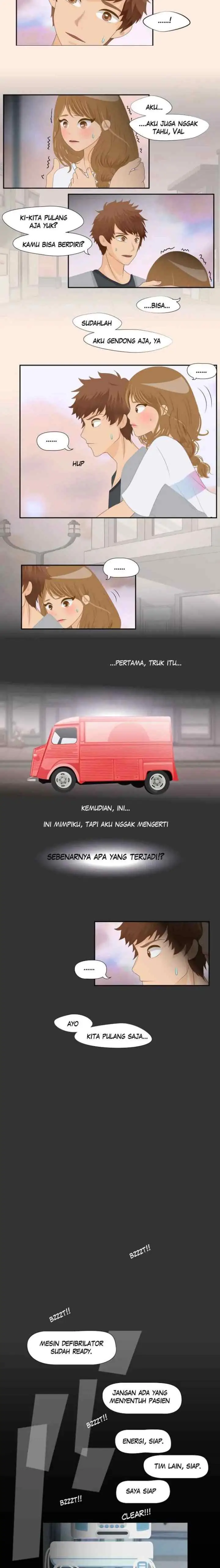 In A Dream chapter 30 halaman 7