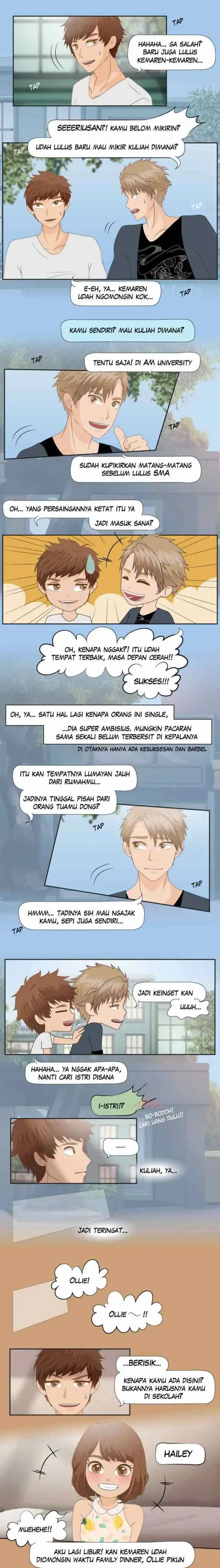 In A Dream chapter 77 halaman 5