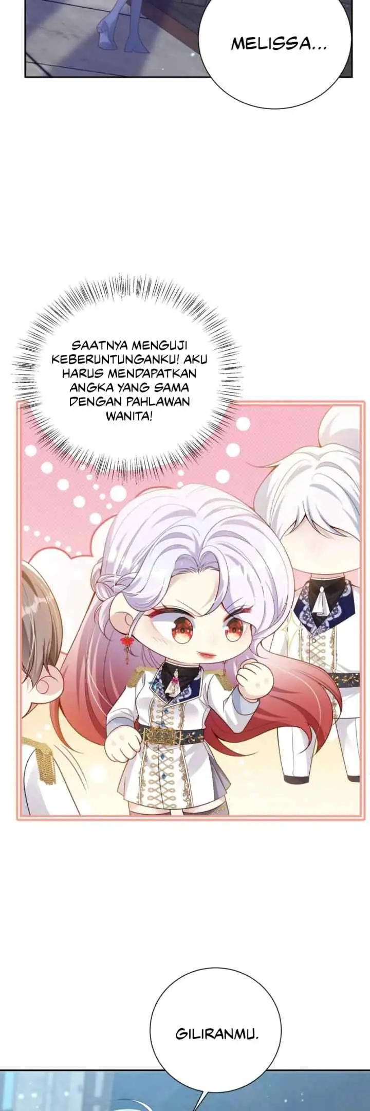 Forcibly Occupy His Highness the Prince chapter 21 halaman 10