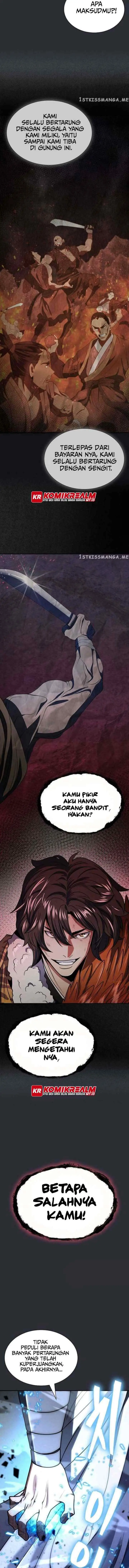 Sword Demon Island chapter 23 halaman 11