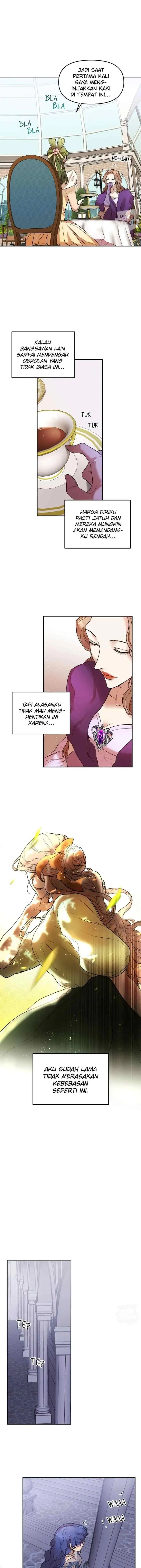 Agatha chapter 5 halaman 8