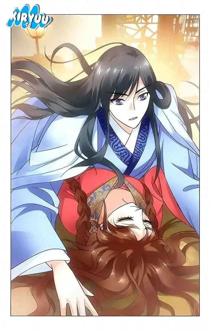 Prince Don't do This chapter 81 halaman 8