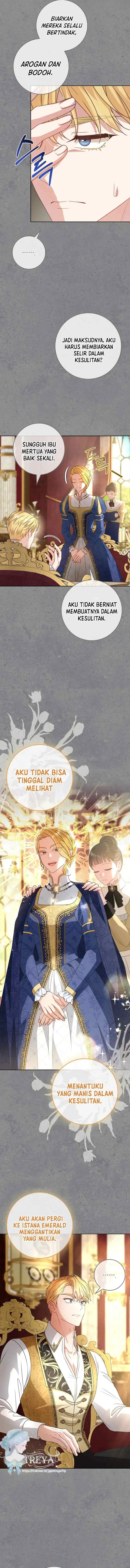 Do All Mothers in Childcare Novels Have to Die? chapter 27 halaman 13