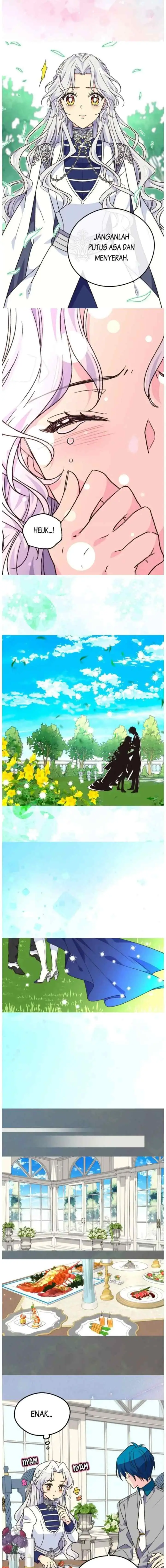 The Abandoned Empress chapter 116 halaman 13