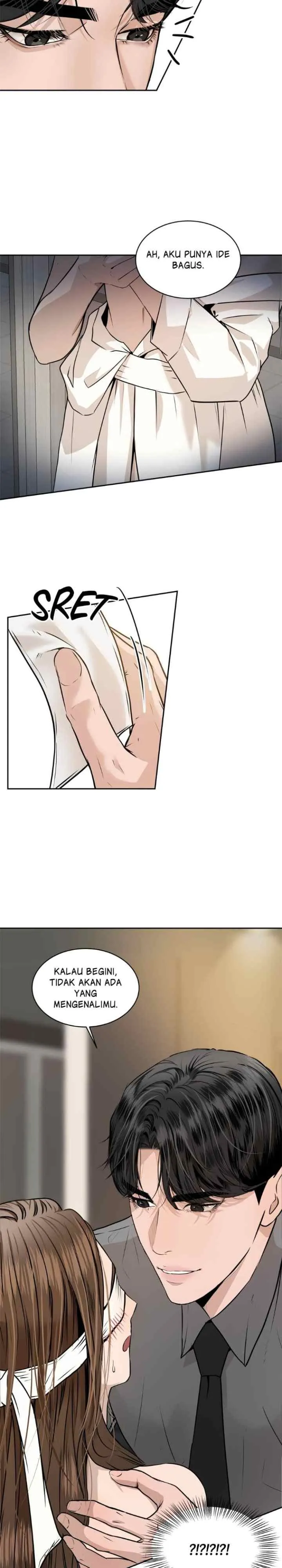 I'll Give You Everything chapter 52 halaman 13