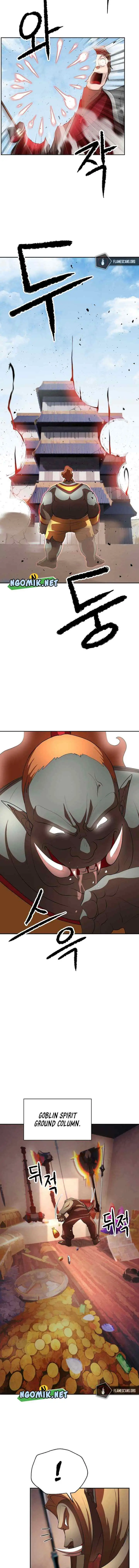 The Heavenly Demon Destroys the Lich King's Murim chapter 67 halaman 14