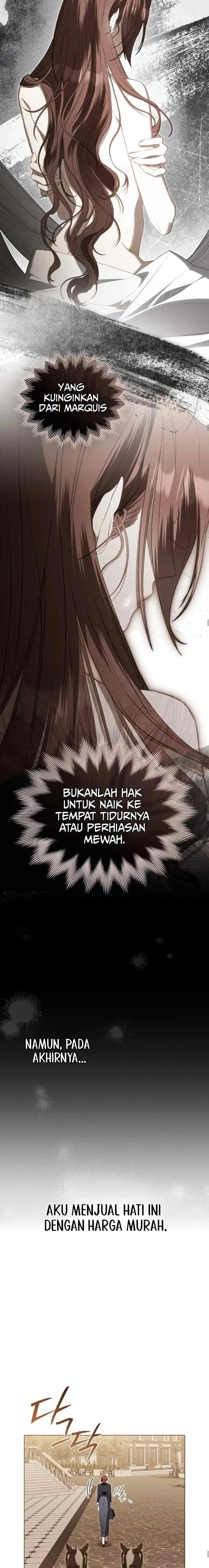 Odalisque chapter 38 halaman 10