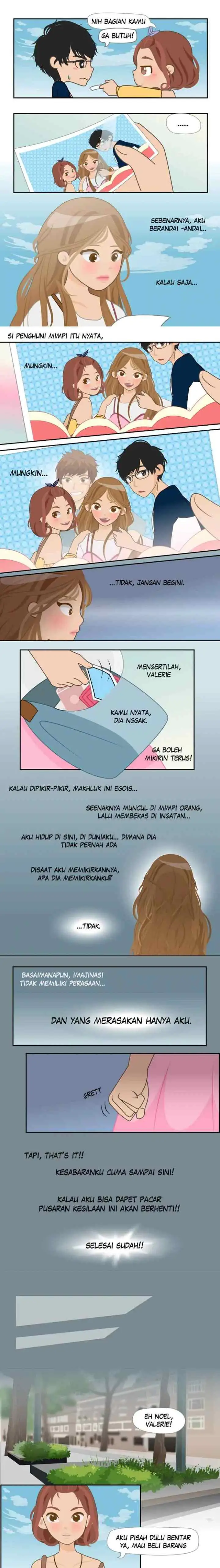 In A Dream chapter 12 halaman 5