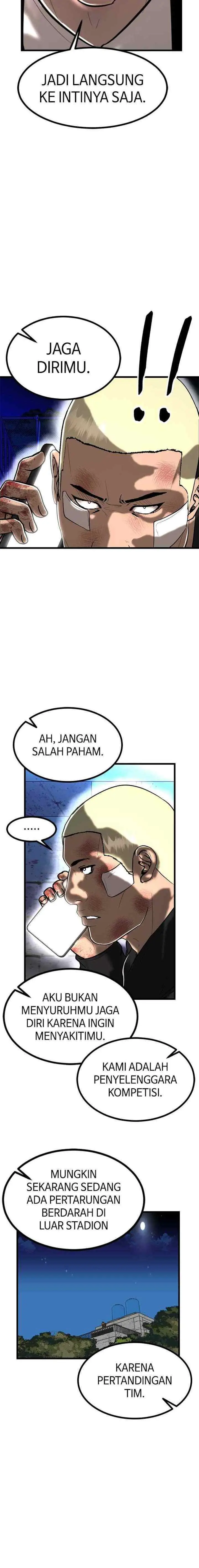 Attention Seeker chapter 94 halaman 4