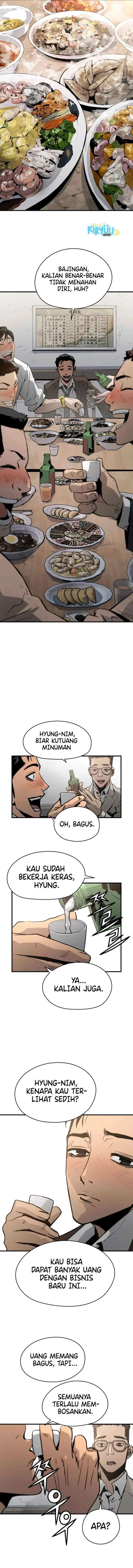Mercilessly chapter 11 halaman 12