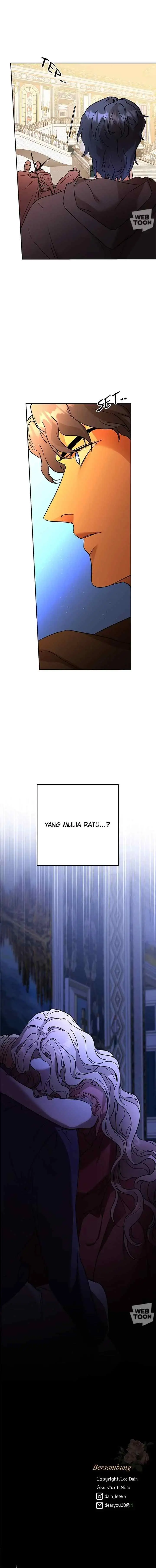 Agatha chapter 117 halaman 16