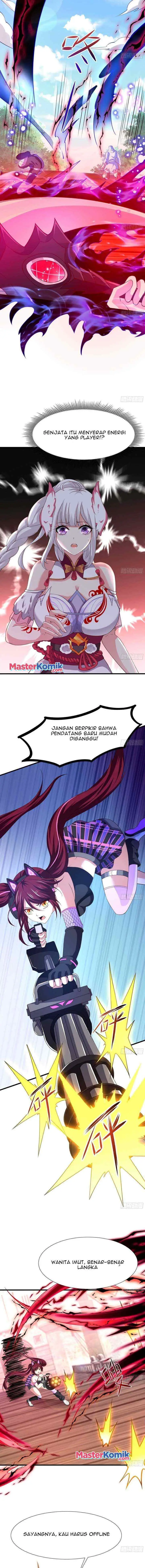 I Made A Harem In The Underworld chapter 72 halaman 4