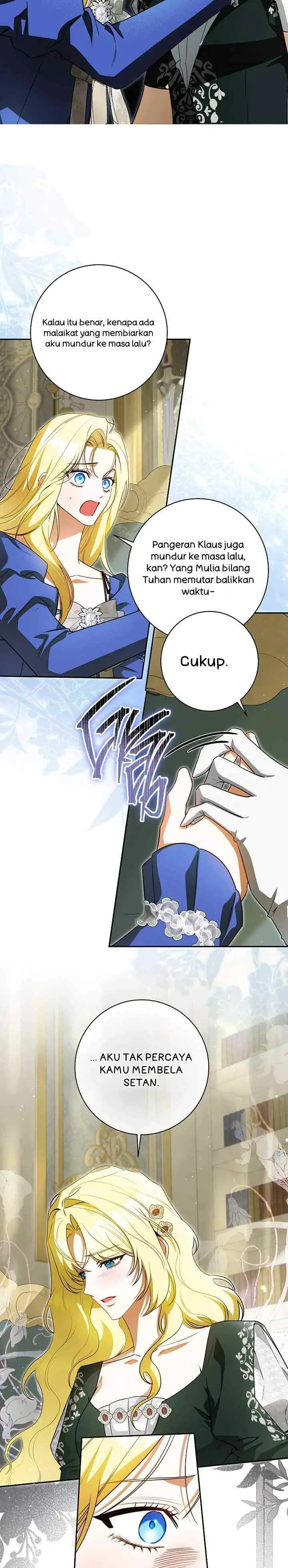 I Think I've Transmigrated Somewhere chapter 76 halaman 11