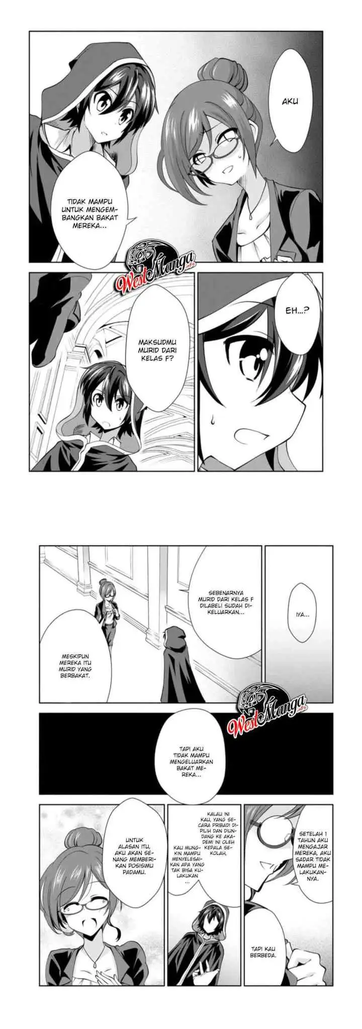 Shinka no Mi ~Shiranai Uchi ni Kachigumi Jinsei chapter 27 halaman 16