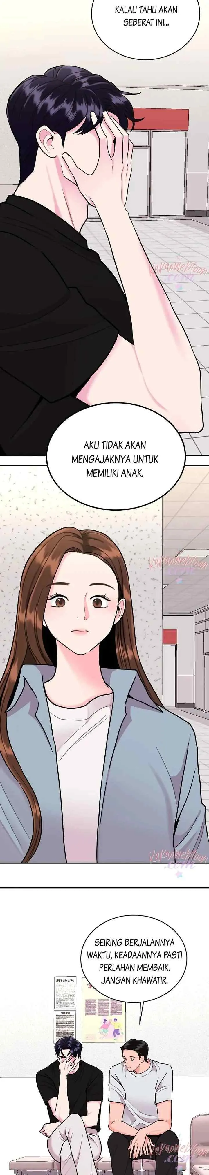The Cellist chapter 92 halaman 16
